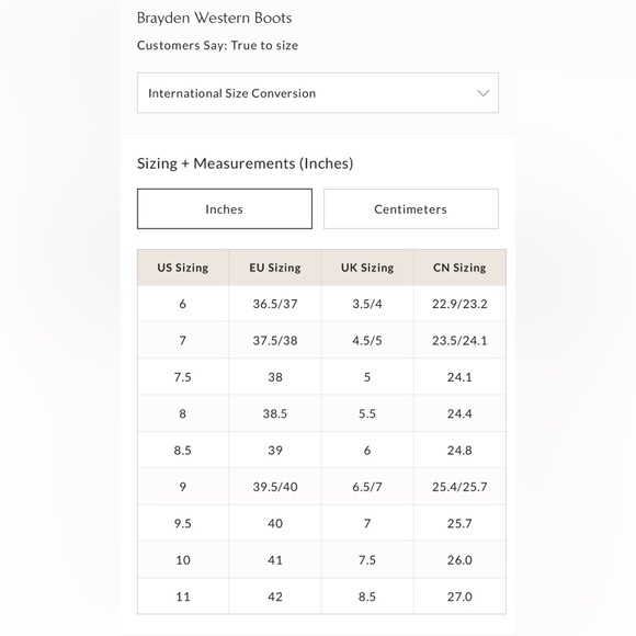 Free People Brayden Western Boots in Camel - Picture 6 of 6